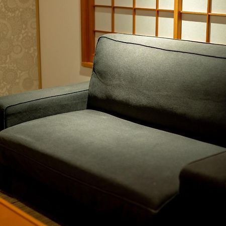 Resi Stay Hachi Inn Kyoto Bagian luar foto