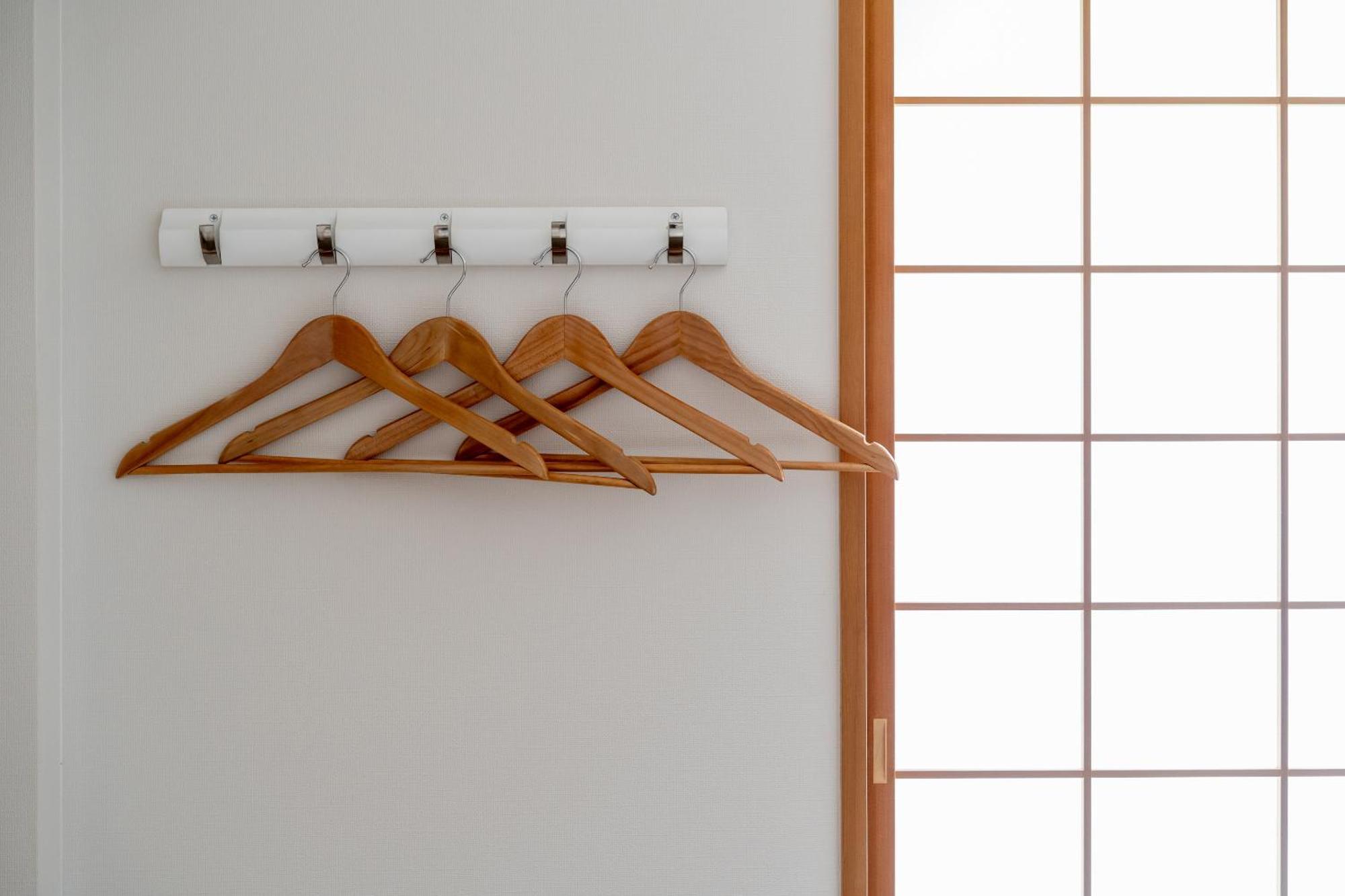 Resi Stay Hachi Inn Kyoto Bagian luar foto