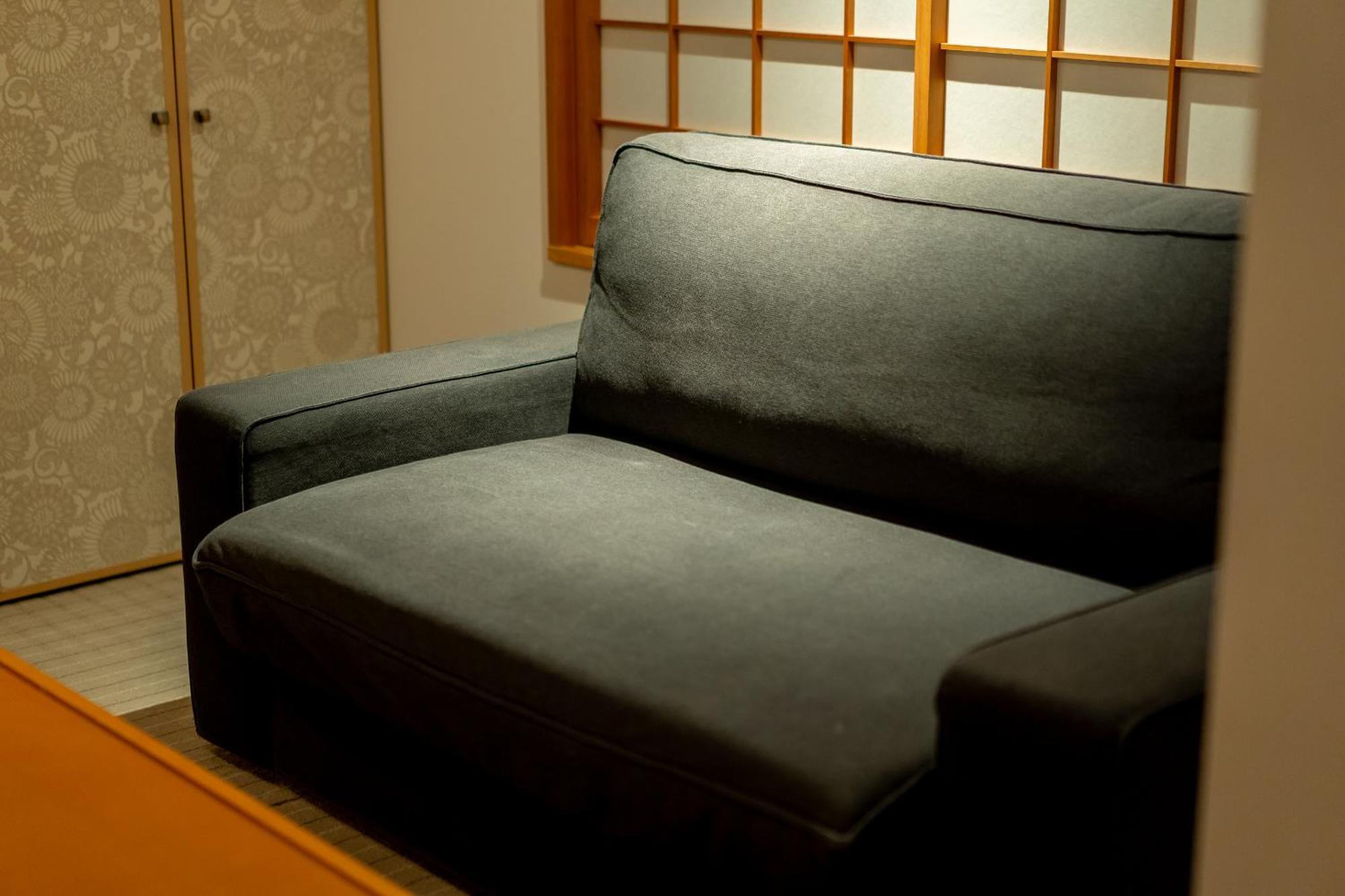 Resi Stay Hachi Inn Kyoto Bagian luar foto