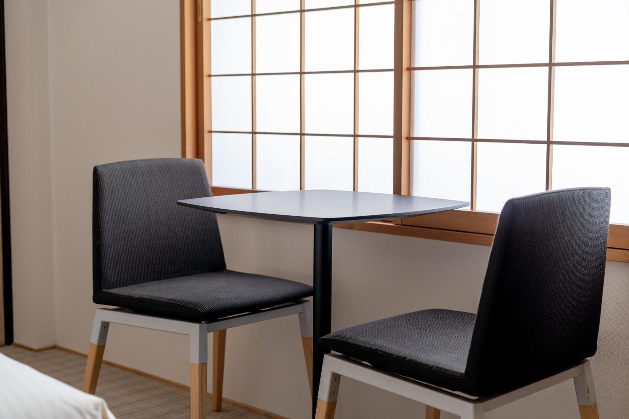Resi Stay Hachi Inn Kyoto Bagian luar foto