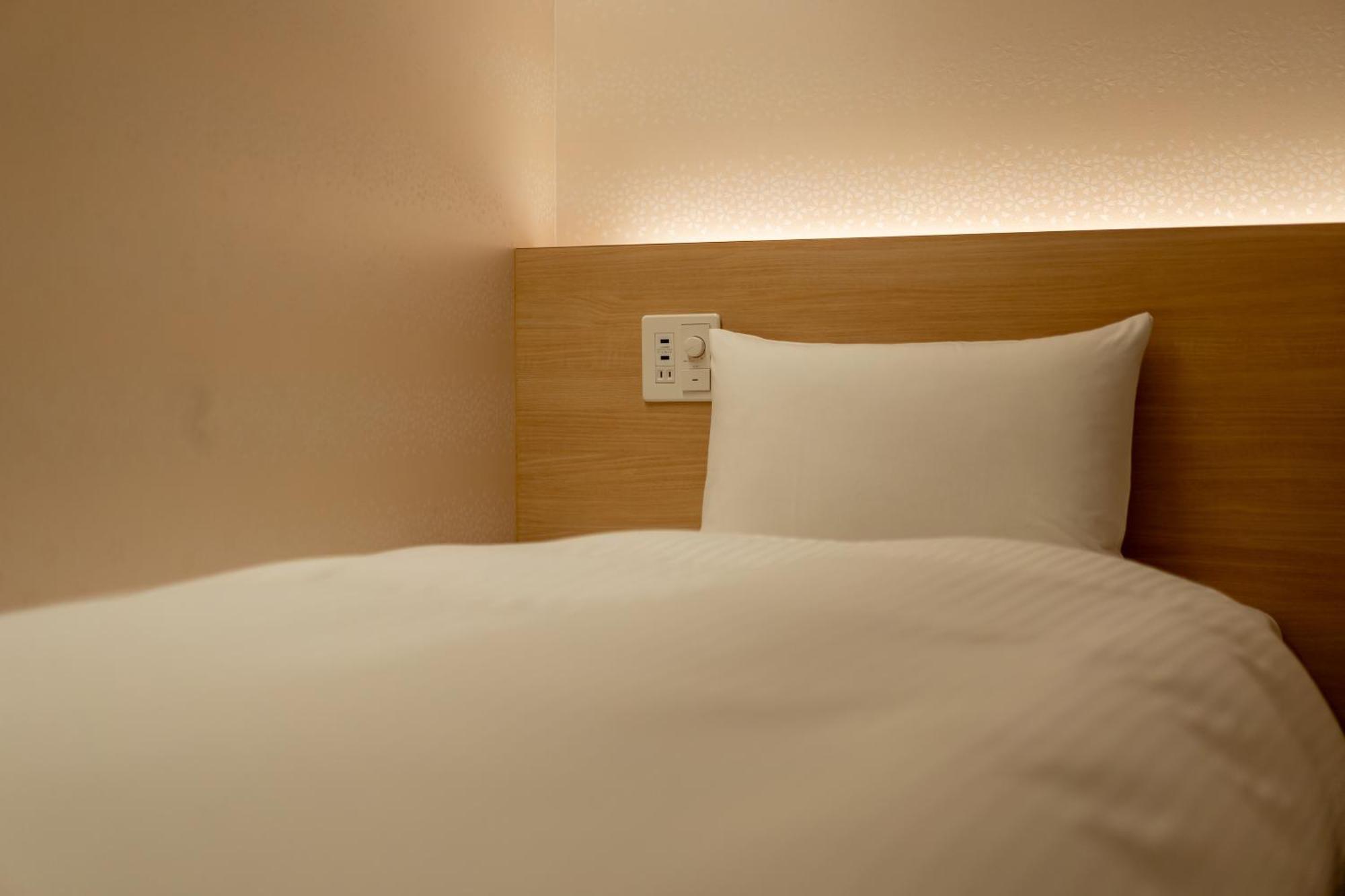 Resi Stay Hachi Inn Kyoto Bagian luar foto