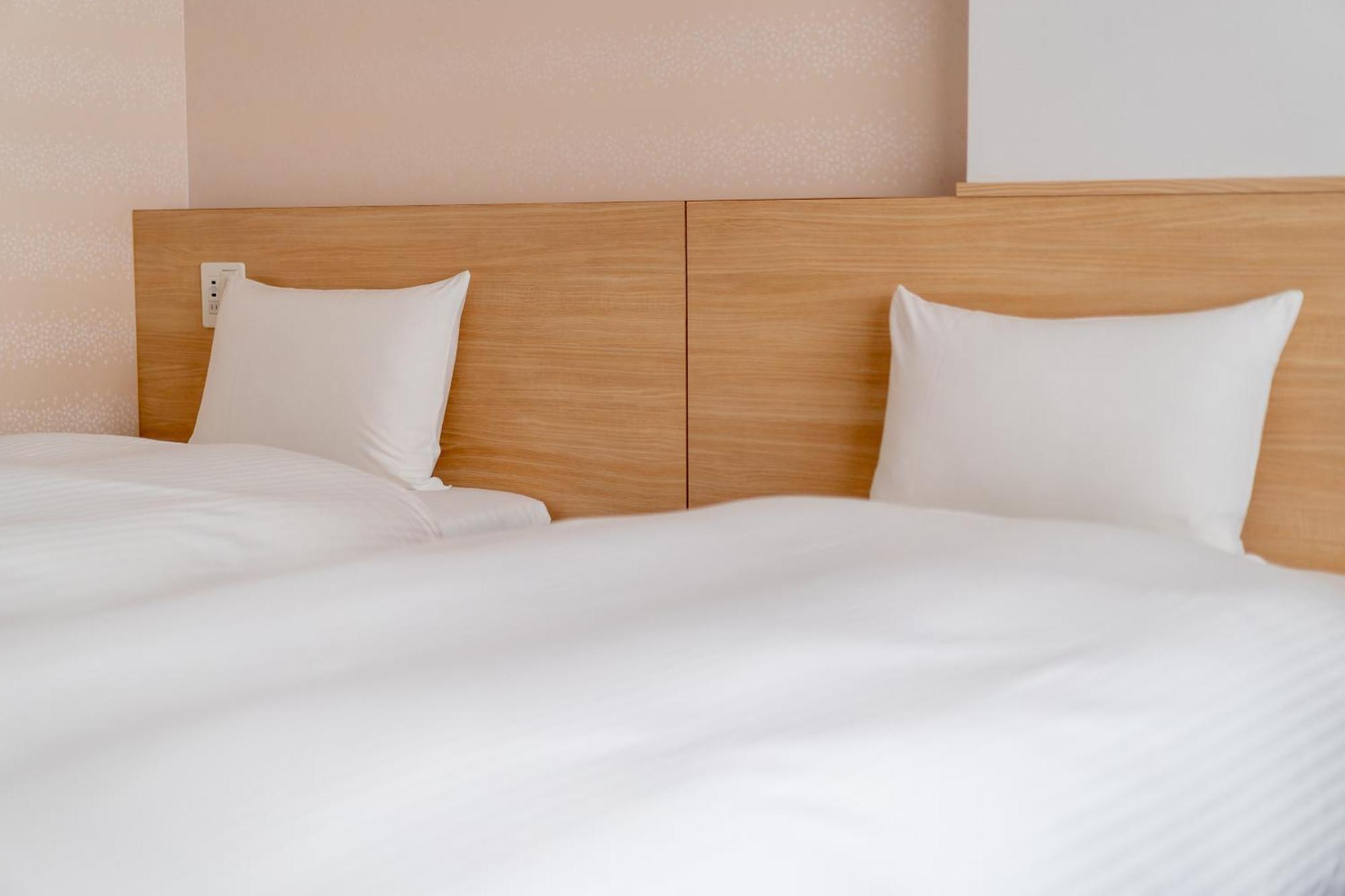 Resi Stay Hachi Inn Kyoto Bagian luar foto
