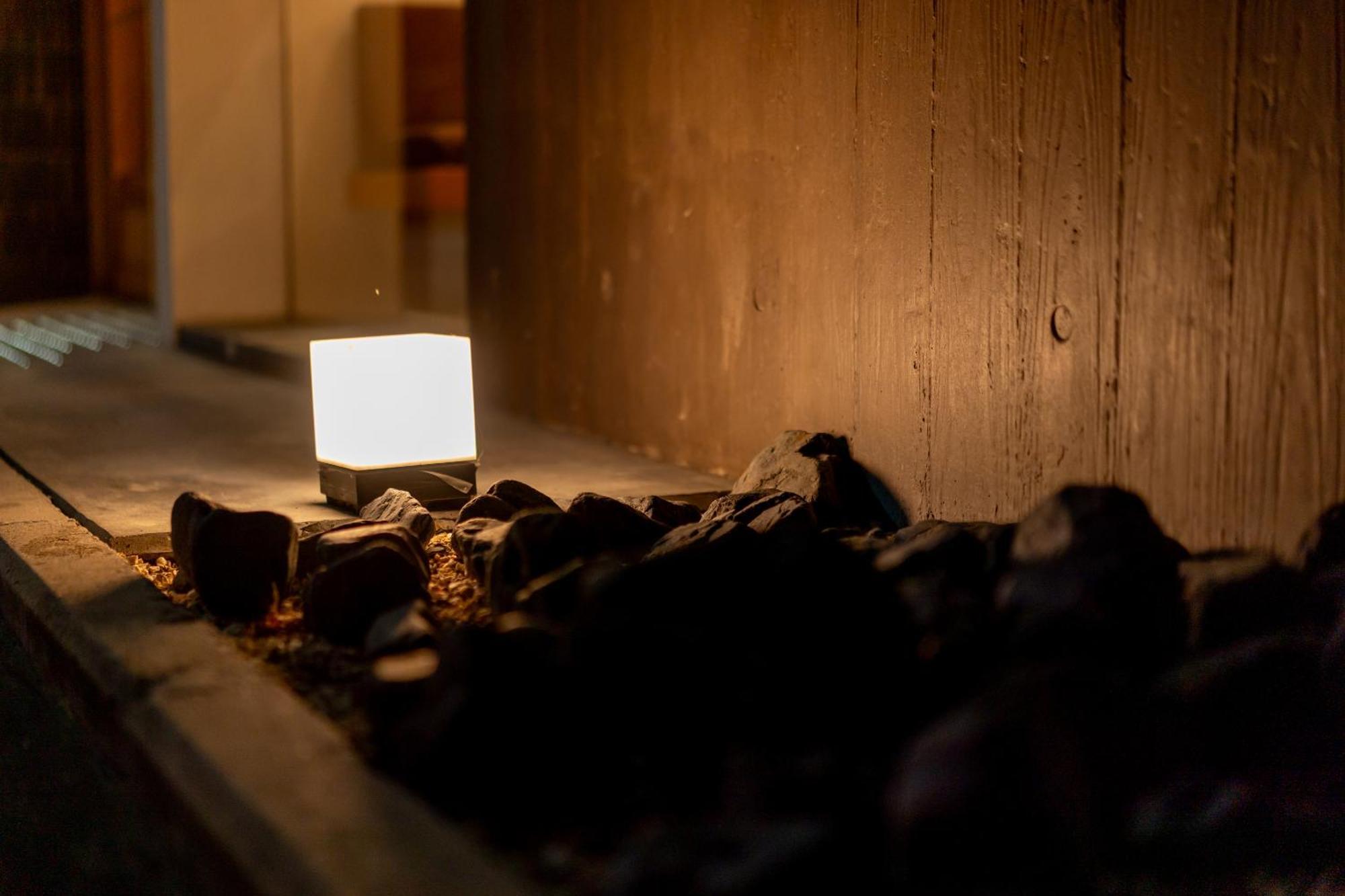 Resi Stay Hachi Inn Kyoto Bagian luar foto